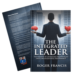 The Integrated Leader (Audiobook)